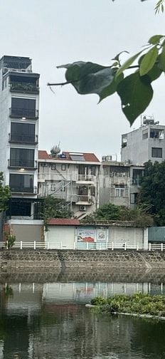 Đất thổ cư hồ tai trâu cách đường Hồng Tiến 100m