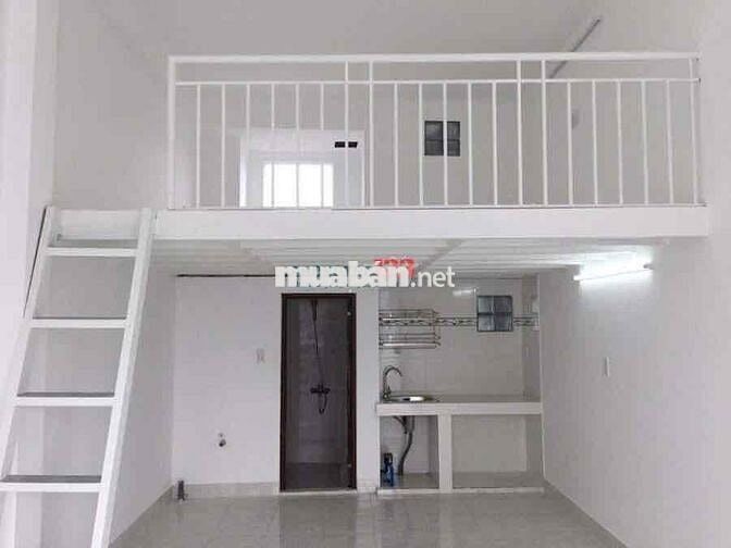 CHO THUÊ PHÒNG MẶT TIỀN ĐƯỜNG PHẠM VĂN BẠCH P12 GÒ VẤP