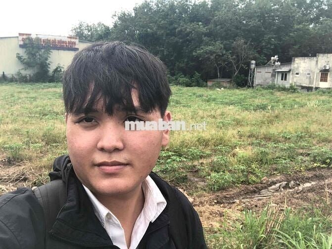 Chủ gửi lô 547m2 mặt tiền đường huyện rộng 32m