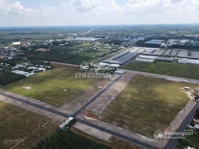 Đất nền Xã Thành Tâm, Chơn Thành, Bình Phước, 1,8 tỷ, 200 m2 hàng hiếm