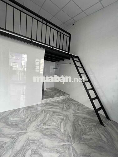phòng trọ khu vực Bình Thọ - Thủ Đức
