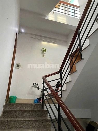 67m2! Bán nhà 3 tầng HXH Hoàng Hoa Thám, P5. Phan Đăng Lưu, Gia Định.