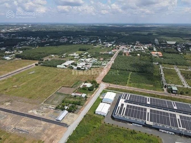Đất nền Xã Thành Tâm, Chơn Thành, Bình Phước, 1,8 tỷ, 200 m2 hàng hiếm