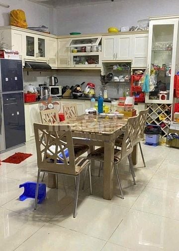 67m2! Bán nhà 3 tầng HXH Hoàng Hoa Thám, P5. Phan Đăng Lưu, Gia Định.