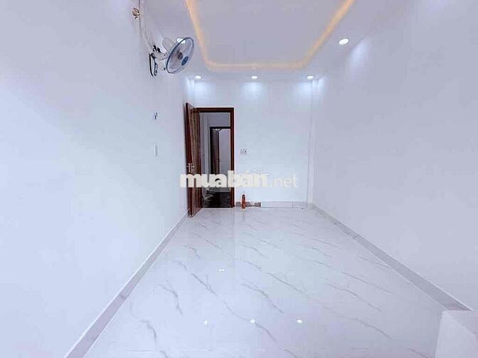 🏡 NHÀ MỚI ĐẸP 2 TẦNG - 36M2 – HẺM XE HƠI LÊ VĂN KHƯƠNG, Q12 - 3,5 TỶ