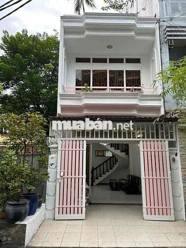 Nhà nguyên căn cho thuê Gò Vấp làm Văn Phòng và gia đình ở