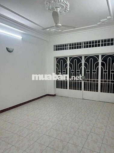 Nhà nguyên căn cho thuê Gò Vấp làm Văn Phòng và gia đình ở