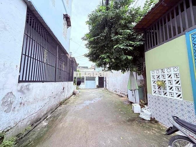 🏡 NHÀ MỚI ĐẸP 2 TẦNG - 36M2 – HẺM XE HƠI LÊ VĂN KHƯƠNG, Q12 - 3,5 TỶ