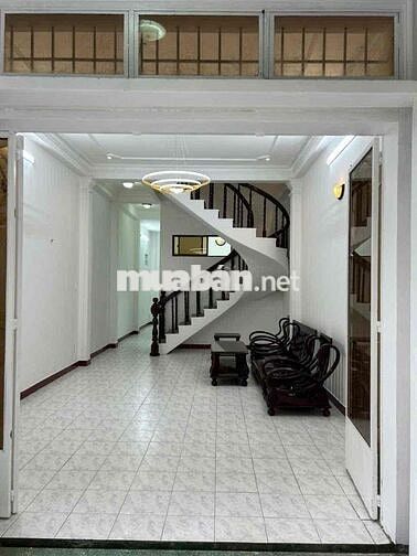 Nhà nguyên căn cho thuê Gò Vấp làm Văn Phòng và gia đình ở