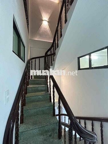 Nhà nguyên căn cho thuê Gò Vấp làm Văn Phòng và gia đình ở