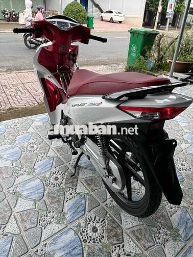 Wave 125i
