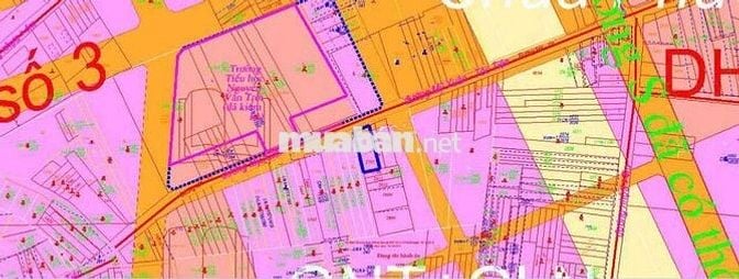 CẦN BÁN GẤP ĐẤT NỀN MẶT TIỀN GIÁ 11 TỶ 5(SỔ HỒNG RIÊNG)