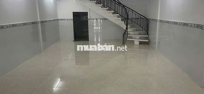 NHÀ 1 TRỆT 1 LẦU 3 PHÒNG, ĐƯỜNG SỐ 9, KẾ BÊN VẠN PHÚC CITY, HBP