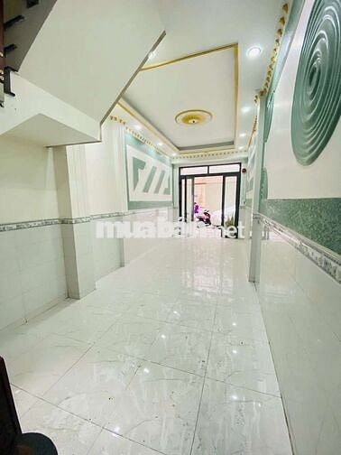 Kẹt vốn kinh doanh bán nhà mặt tiền đường nội bộ