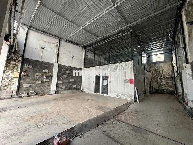 Võ Thành Trang 10,5x 20 diện tích lớn . Kinh doanh đa ngành nghề