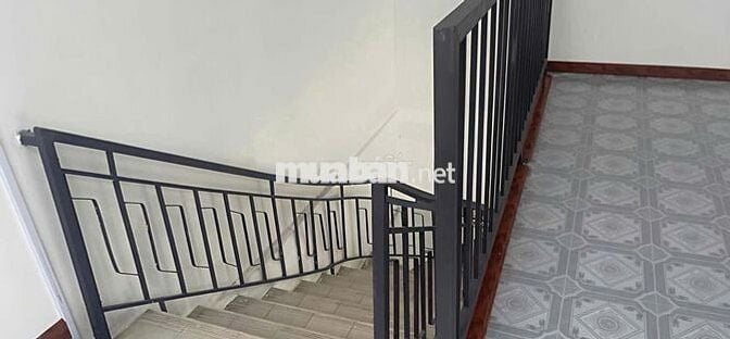 NHÀ 1 TRỆT 1 LẦU 3 PHÒNG, ĐƯỜNG SỐ 9, KẾ BÊN VẠN PHÚC CITY, HBP