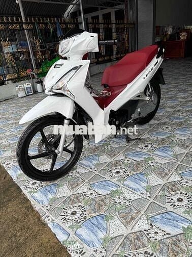 Wave 125i
