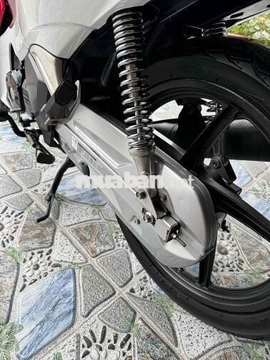Wave 125i