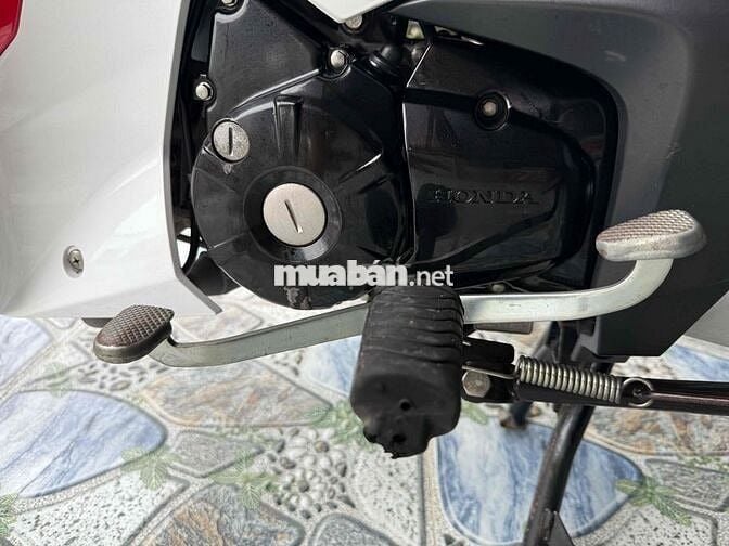 Wave 125i