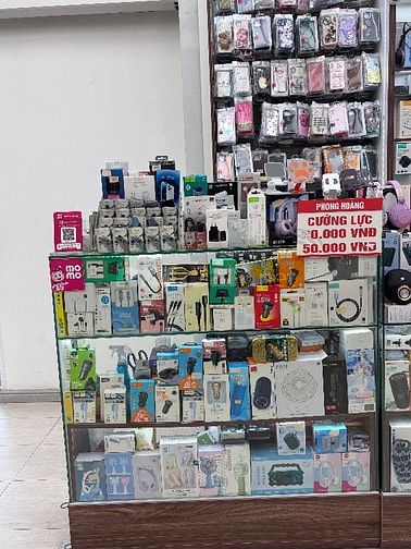 tuyển nhân viên siêu thị Team chúng mình đang cần NHÂN VIÊN NỮ bán hàn