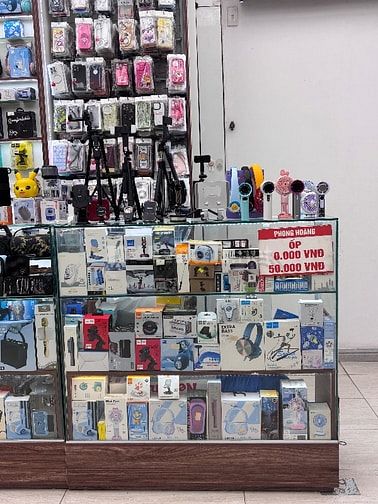 tuyển nhân viên siêu thị Team chúng mình đang cần NHÂN VIÊN NỮ bán hàn