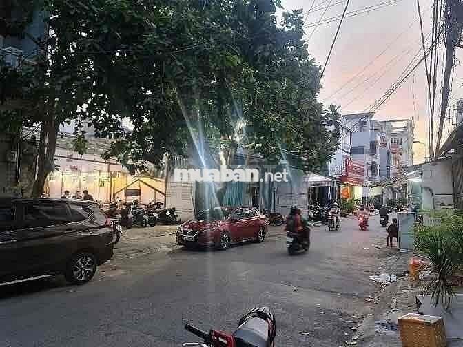 💎💎💎ĐẤT TRỐNG HẺM 2 OTO NÉ NHAU-  NGAY TRUNG TÂM QUẬN BÌNH THẠNH !!