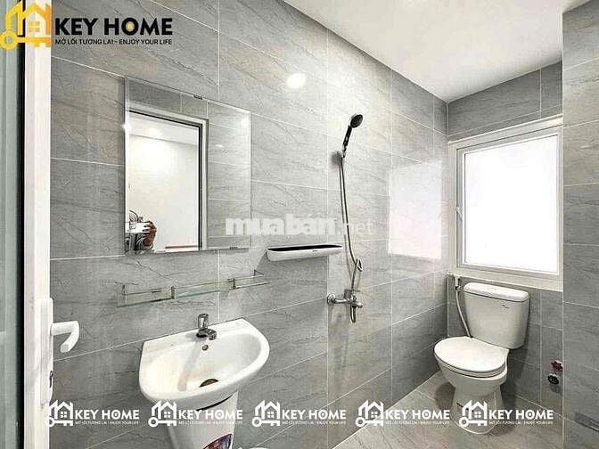 CHO THUÊ PHÒNG GÁC CAO BAN CÔNG - CỬA SỔ TRỜI ĐƯỜNG VƯỜN LÀI GẦN NTTU🏡