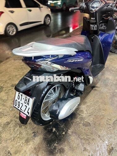 Sh mode bstp odo 1k bao chuẩn chính chủ sang tên