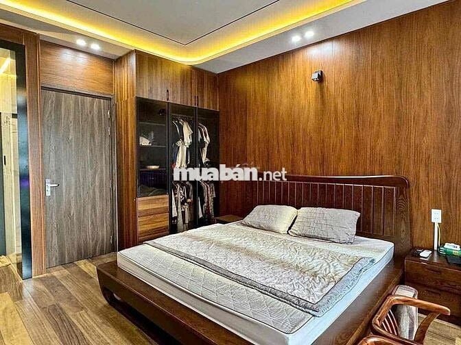 💎 SIÊU PHẨM NHÀ PHỐ CÓ THANG MÁY – HẺM XE HƠI THÔNG LÊ VĂN THỌ, P9, GÒ