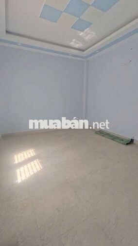 Chính Chủ Cho Thuê Nhà Mới 4x16 3lầu 5pn 4wc
