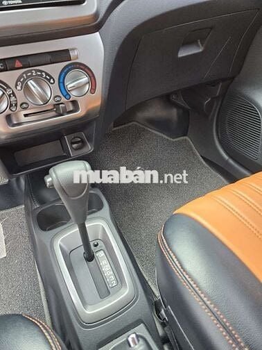 WIGO 2018 1.2G TỰ ĐỘNG - 32000 km