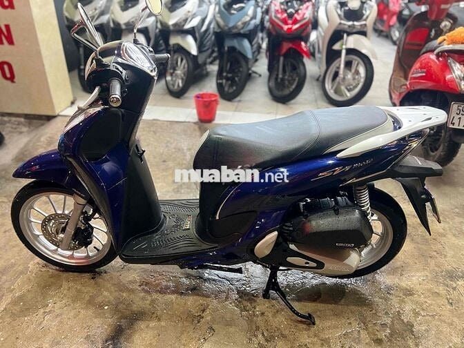 Sh mode bstp odo 1k bao chuẩn chính chủ sang tên