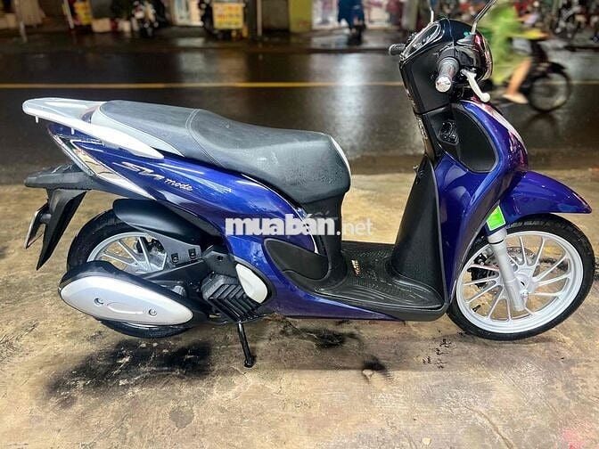 Sh mode bstp odo 1k bao chuẩn chính chủ sang tên