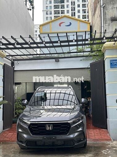 Thuê nhà kết hợp với xưởng 80 m2