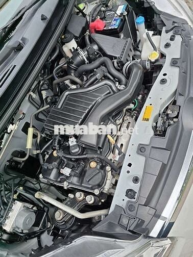 WIGO 2018 1.2G TỰ ĐỘNG - 32000 km