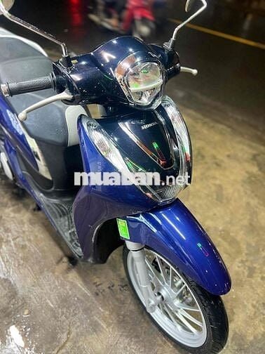 Sh mode bstp odo 1k bao chuẩn chính chủ sang tên