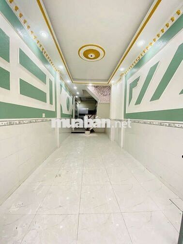 Kẹt vốn kinh doanh bán nhà mặt tiền đường nội bộ