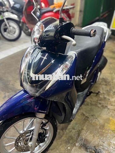 Sh mode bstp odo 1k bao chuẩn chính chủ sang tên