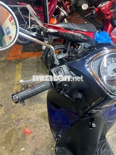 Sh mode bstp odo 1k bao chuẩn chính chủ sang tên