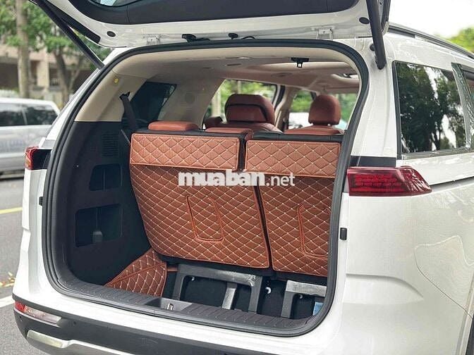 Kia Carnival 2022 Signature 2.2D_siêu lướt 22000km