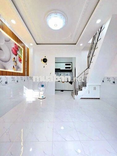 NHÀ ĐẸP - CÁCH MẶT TIỀN HTP 30M - KẾ PHÚ MỸ HƯNG - QUẬN7 CHỈ 2TY78