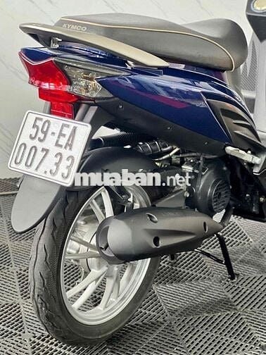 💥Candy 50cc đời 2014 BSTP Chính Chủ xe đẹp💥