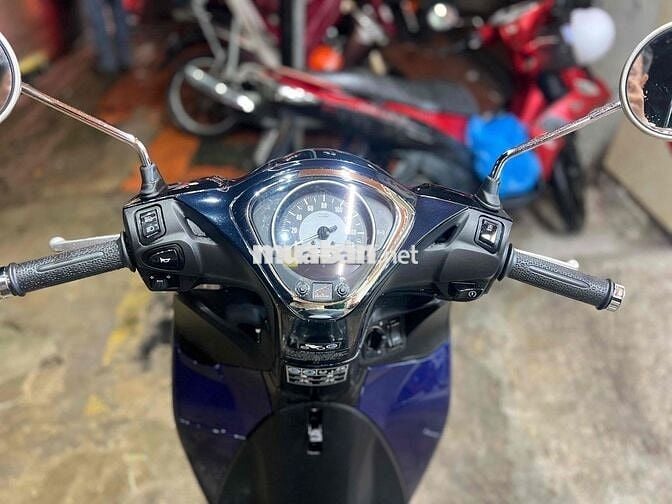 Sh mode bstp odo 1k bao chuẩn chính chủ sang tên
