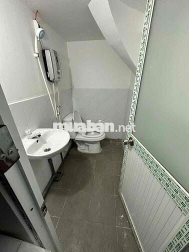 Căn Hộ Duplex 22m2 Có Nội Thất🔥 Free Xe