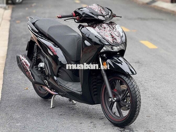 SH 350 2024 Lướt BSTP 9 CHỦ