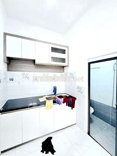 NHÀ ĐẸP - CÁCH MẶT TIỀN HTP 30M - KẾ PHÚ MỸ HƯNG - QUẬN7 CHỈ 2TY78