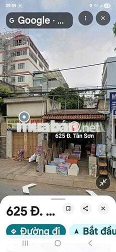 🏡 BÁN NHÀ MẶT TIỀN TÂN SƠN – VIEW SÂN GOLF TÂN SƠN NHẤT – P12 GÒ VẤP