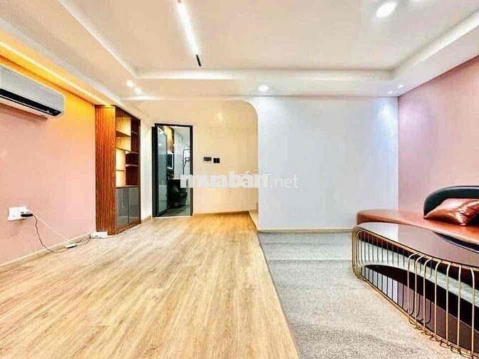 🔥 NHÀ PHỐ HẺM XE HƠI – ĐƯỜNG SỐ 17, PHƯỜNG 11, GÒ VẤP