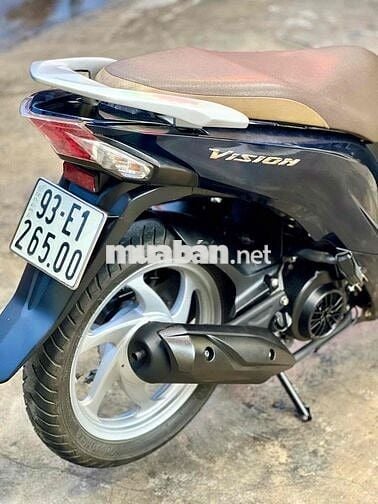 vision 2020 khoá smk - máy móc nguyên zin