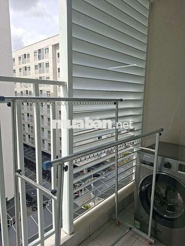 CHO THUÊ CĂN HỘ 57M2, NỘI THẤT ĐẦY ĐỦ